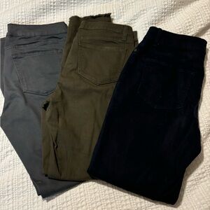 High-end Jeans Bundle